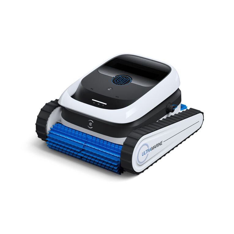 Ecovacs Ultramarine P1, , hi-res