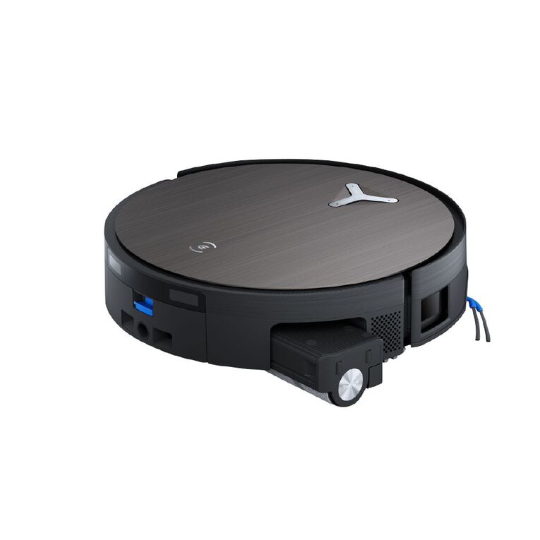 Ecovacs DEEBOT X11 OMNICYCLONE Robotic Vacuum & Roller Mop with Auto Mop Cleaning and Bagless Self-Emptying Base Station, , hi-res