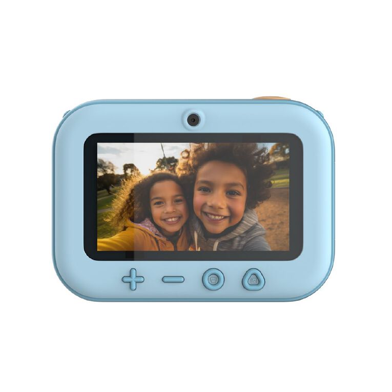 myFirst Insta Camera 20 Blue, , hi-res