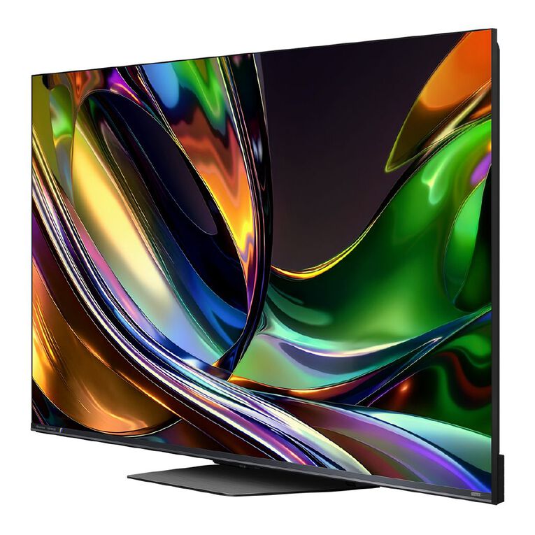 Hisense 75 Inch UR8SNZ RGB-MiniLED 4K QLED 180Hz TV, , hi-res
