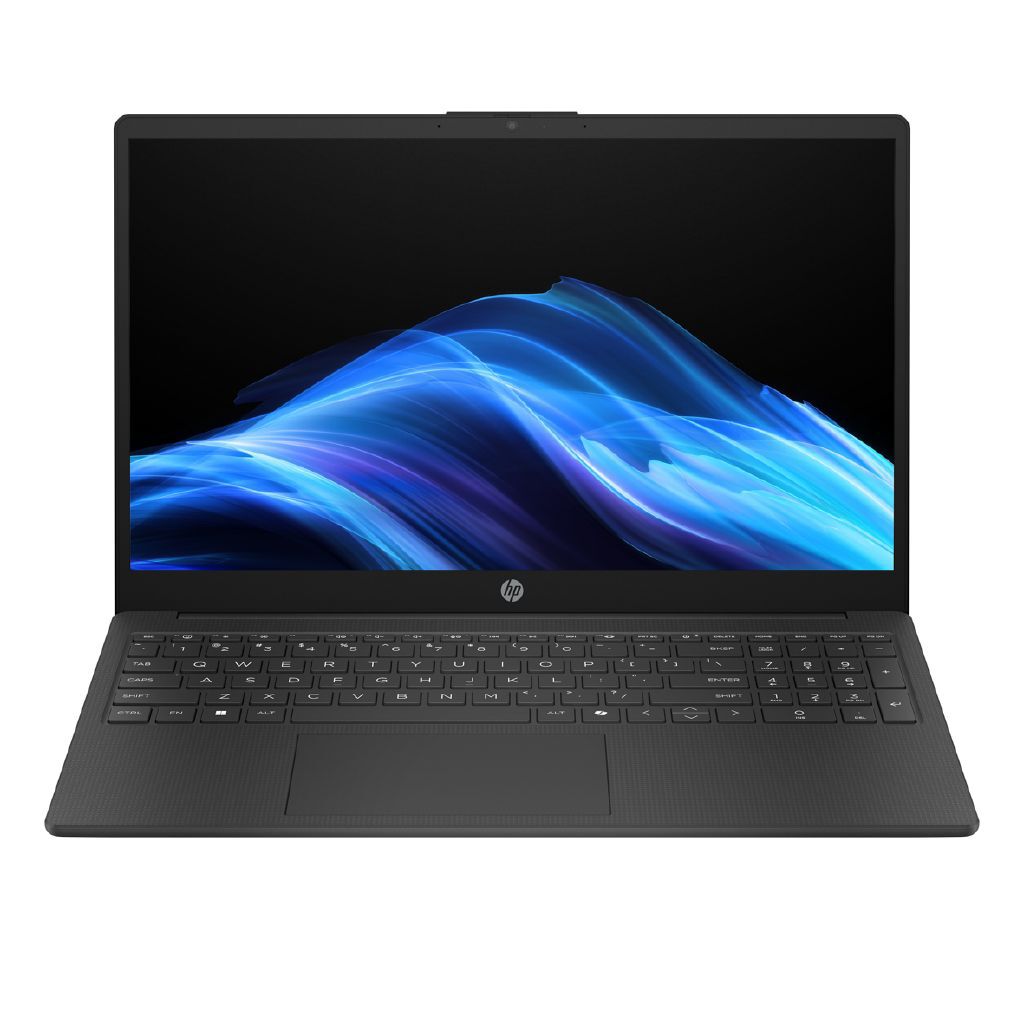 HP Laptop 15.6 Inch FHD AMD Ryzen 5-7530U 16GB RAM 512GB SSD