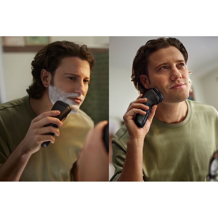 Philips Series 3000 Series Shaver - S3021/00, , hi-res
