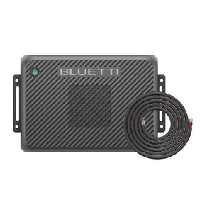 Bluetti Charger 2 | 1200W Alternator & Solar Dual DC Charger