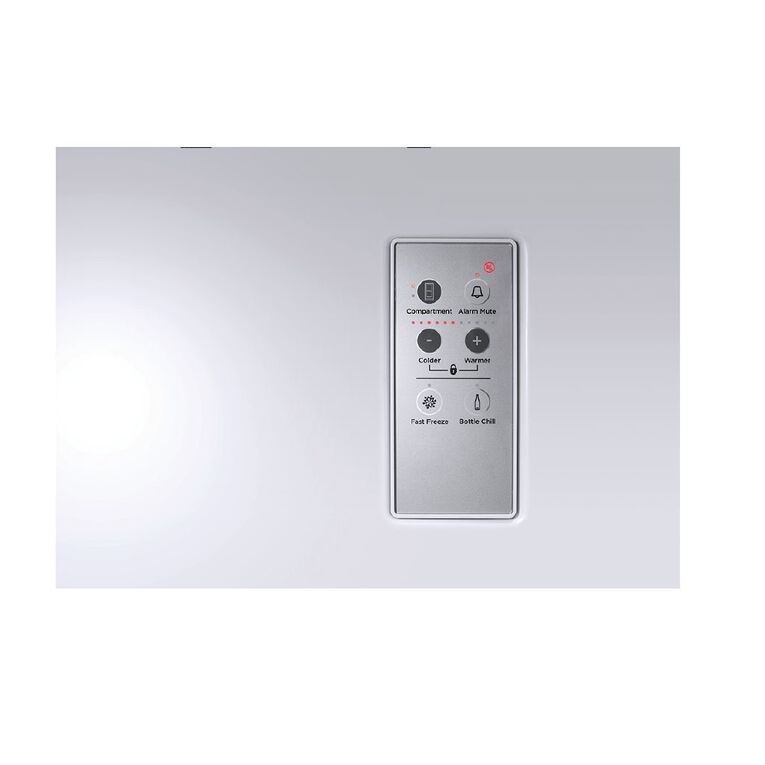Fisher & Paykel 569L Series 7 French Door Refrigerator - Stainless steel, , hi-res