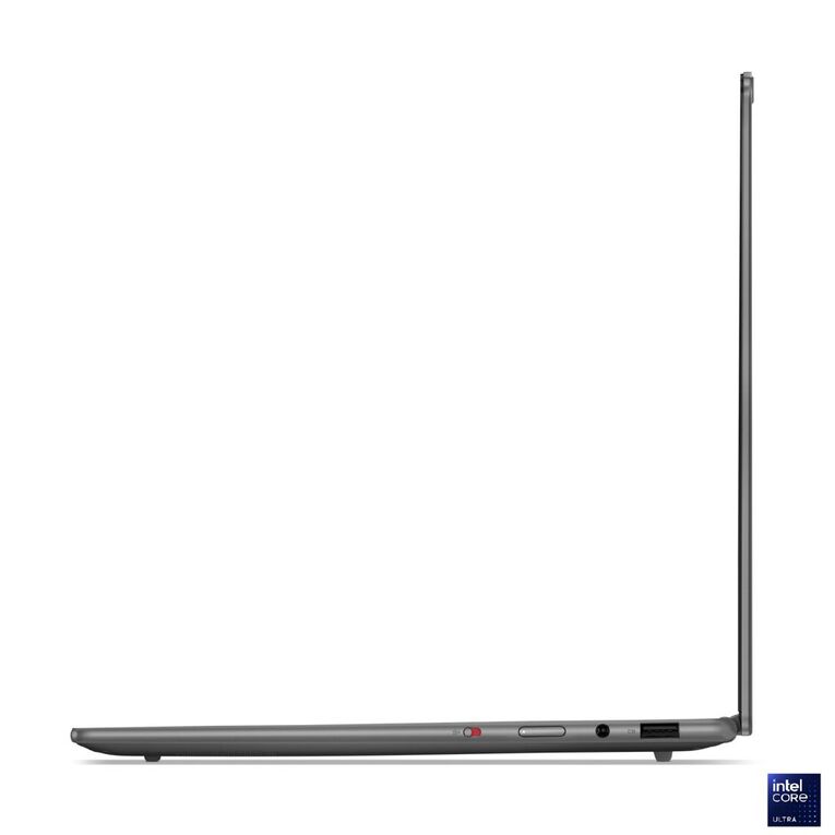 Lenovo Yoga Slim 7i Aura Edition 14 inch WUXGA Intel Core Ultra 5-226V 16GB RAM 512GB SSD Windows 11 Notebook, , hi-res