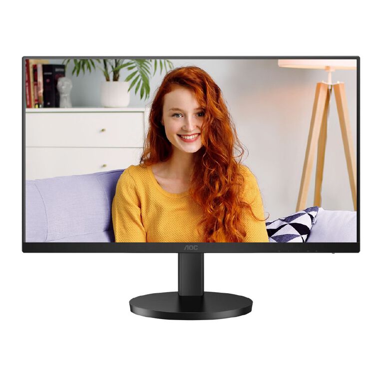 AOC U27B3CF 27" 4K IPS USB-C Monitor, , hi-res