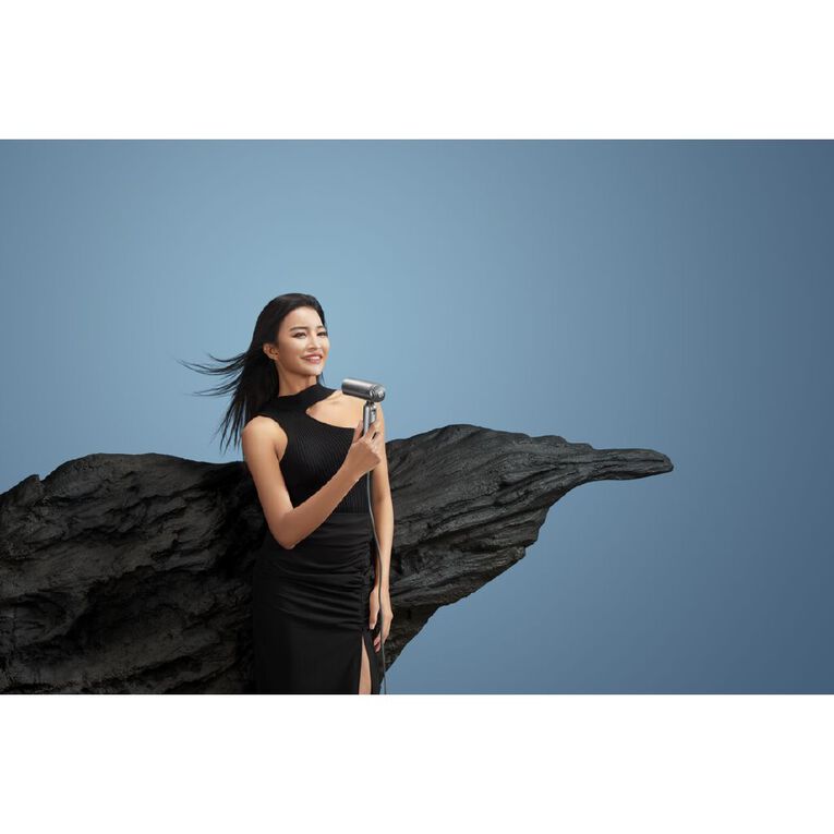 Dreame Pocket Uni Portable High-Speed Hair Dryer, , hi-res