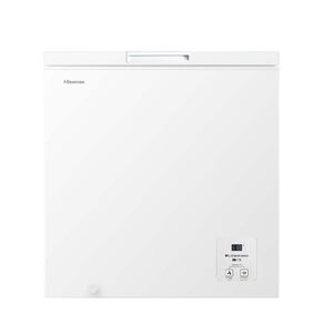 Hisense Hybrid Chest Freezer 200L