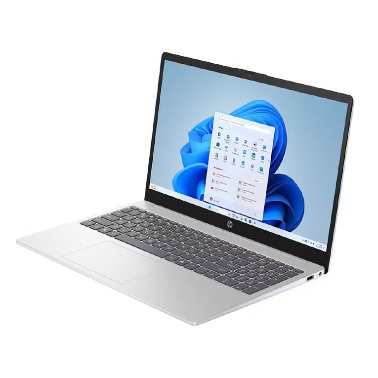HP Laptop 15.6 Inch Intel Ultra 5-225U 16GB RAM 1TB SSD Windows 11 Notebook, , hi-res