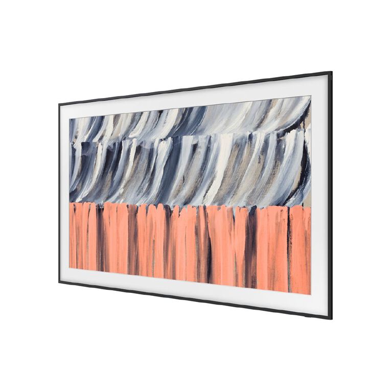 Samsung 98 Inch LS03HE The Frame Vision AI Smart TV, , hi-res