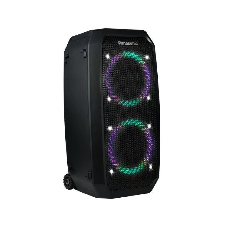 Panasonic BMAX30 Portable Party Speaker, , hi-res