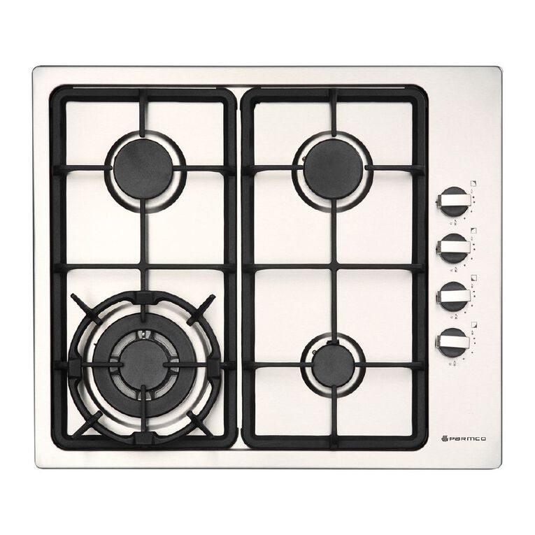 Parmco 60cm Gas Cooktop Noel Leeming