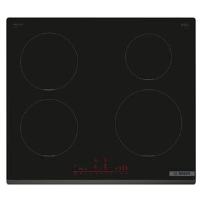 Bosch 60cm Smart 4 Zone Induction Cooktop - Series 6