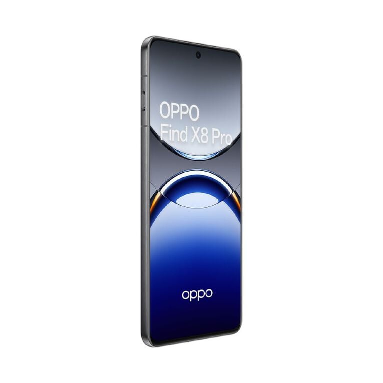 OPPO Find X8 Pro - Space Black, , hi-res