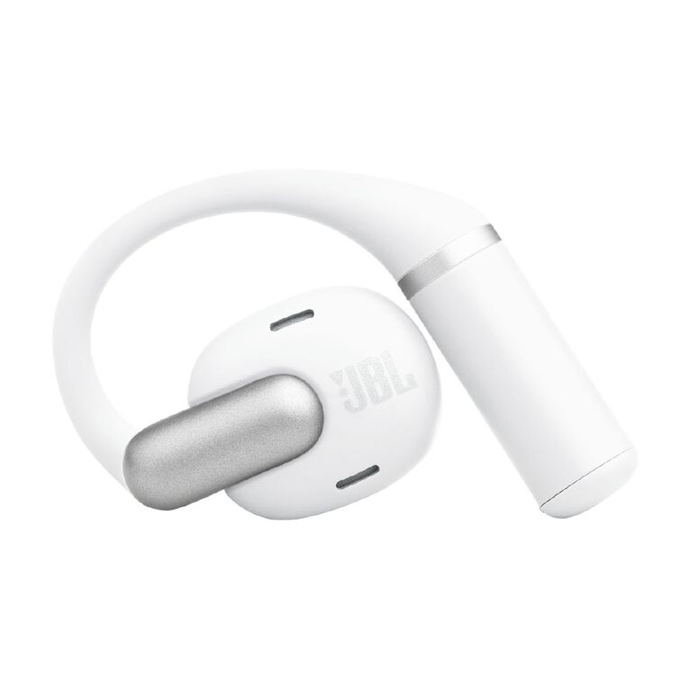 JBL Sense Pro Premium Open-Ear Headphones - White, , hi-res
