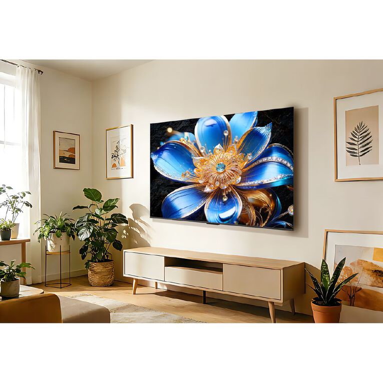 TCL 65 Inch P7LS QLED 4K Google TV, , hi-res