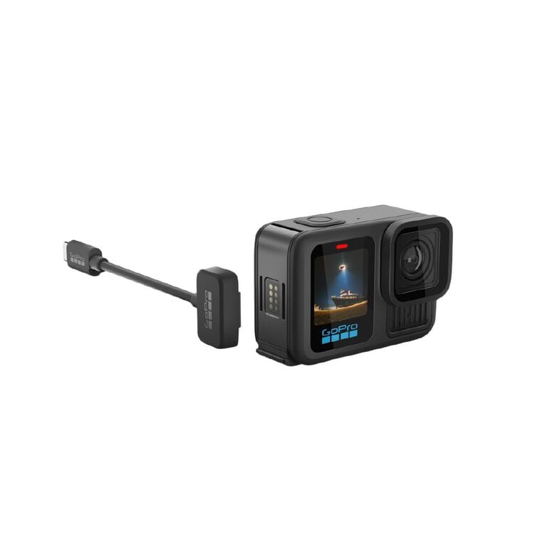 GoPro Contacto Magnetic Cable & Door Kit, , hi-res