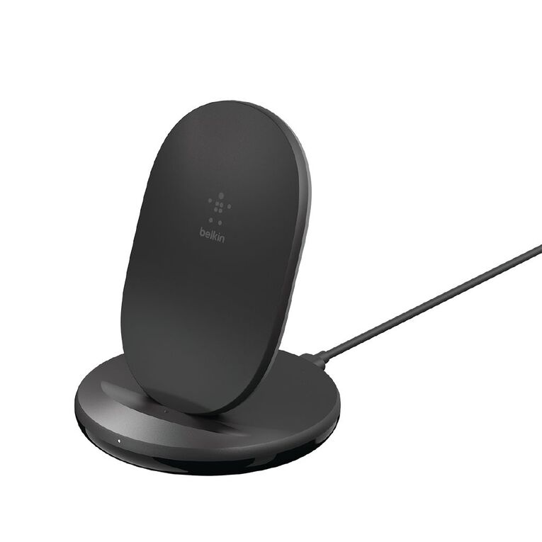 Belkin BOOST UP CHARGE 15W Wireless Charging Stand, , hi-res