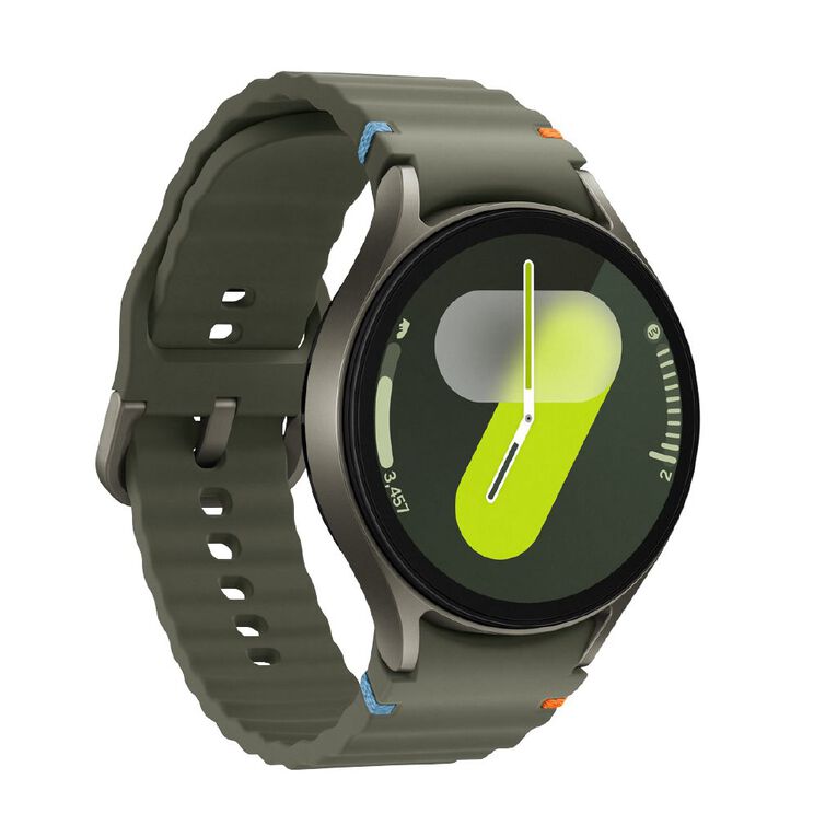 Samsung Galaxy Watch7 44mm BT Green, , hi-res
