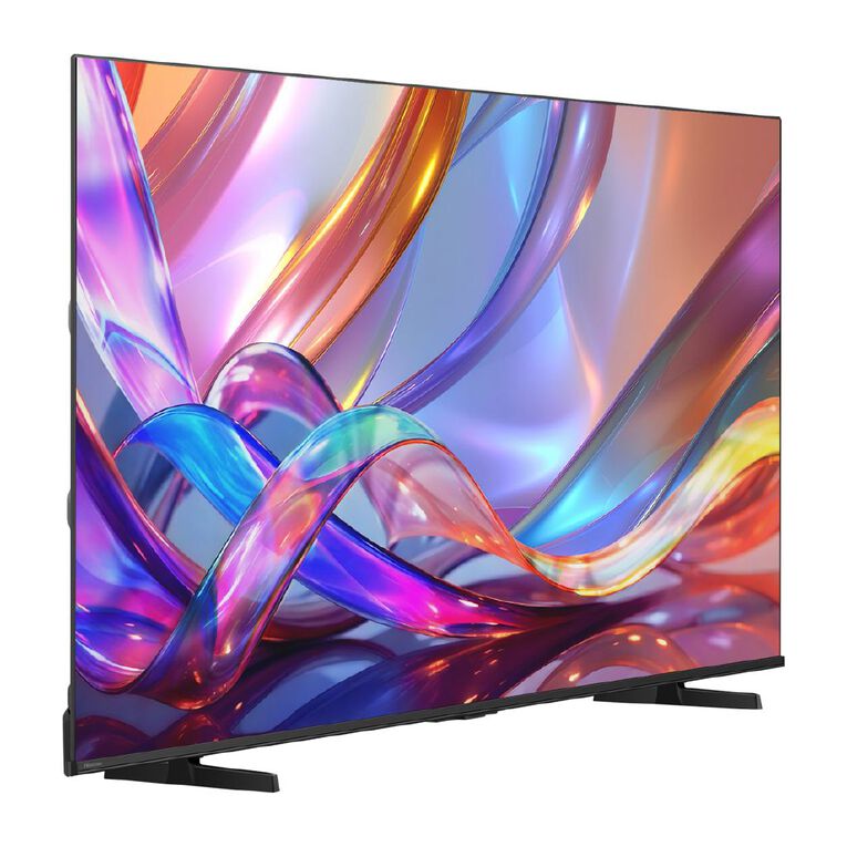 Hisense 85 Inch 4K QLED Smart TV, , hi-res