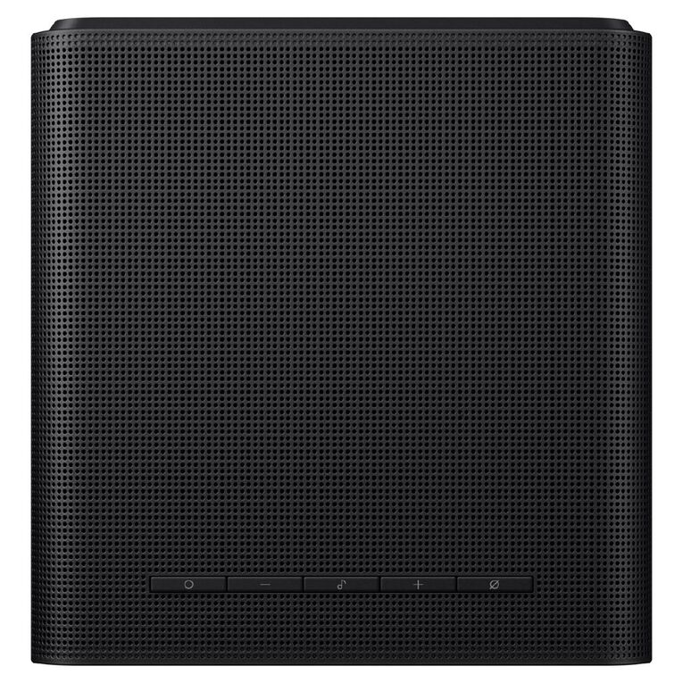 Samsung Music Studio 7 WiFi-Bluetooth Wireless Speaker - Black, , hi-res