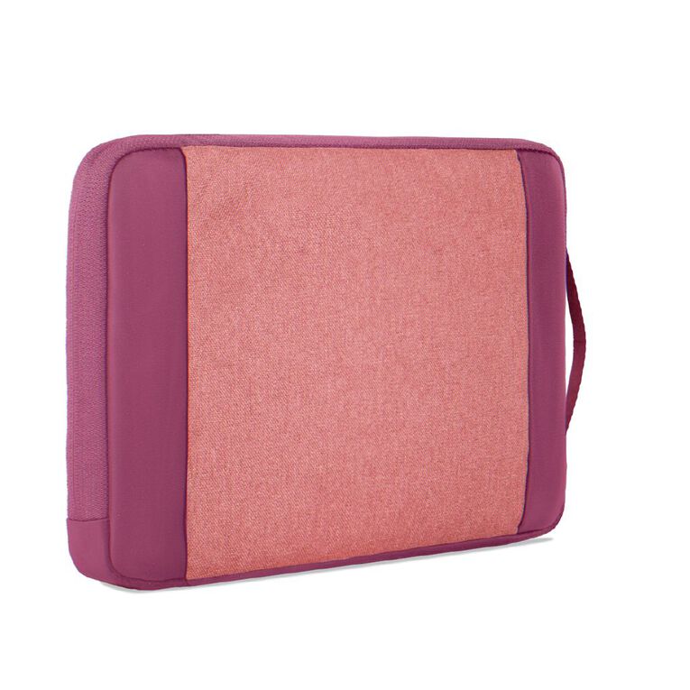 STM Kin Laptop Sleeve (14") - Rose Petal, , hi-res