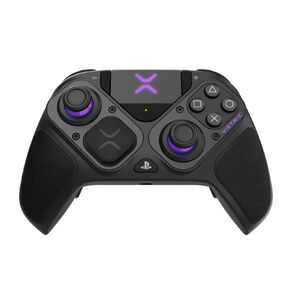 PDP Victrix Pro BFG Wireless Controller for PlayStation - Black