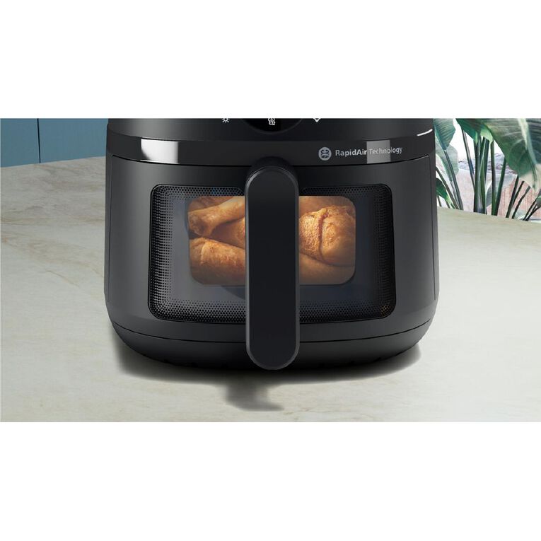 Philips 2000 Series Airfryer - Black, , hi-res