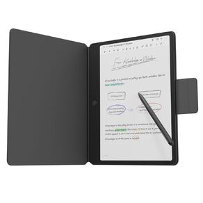 TCL Note A1 NXTPAPER 256GB Enote with T-Pen Pro and Flip Case
