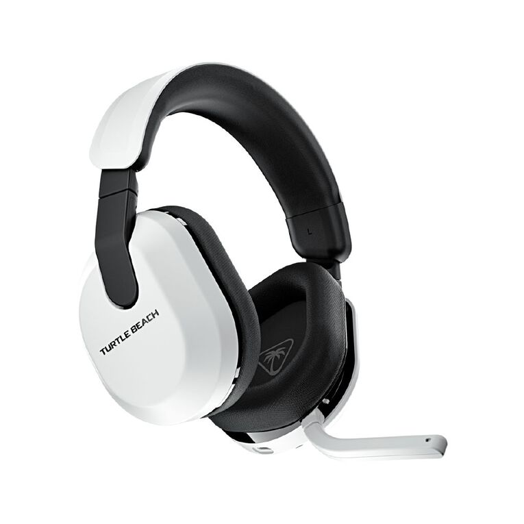 Turtle Beach Stealth 600X Gen3 Wireless Gaming Headset - White, , hi-res