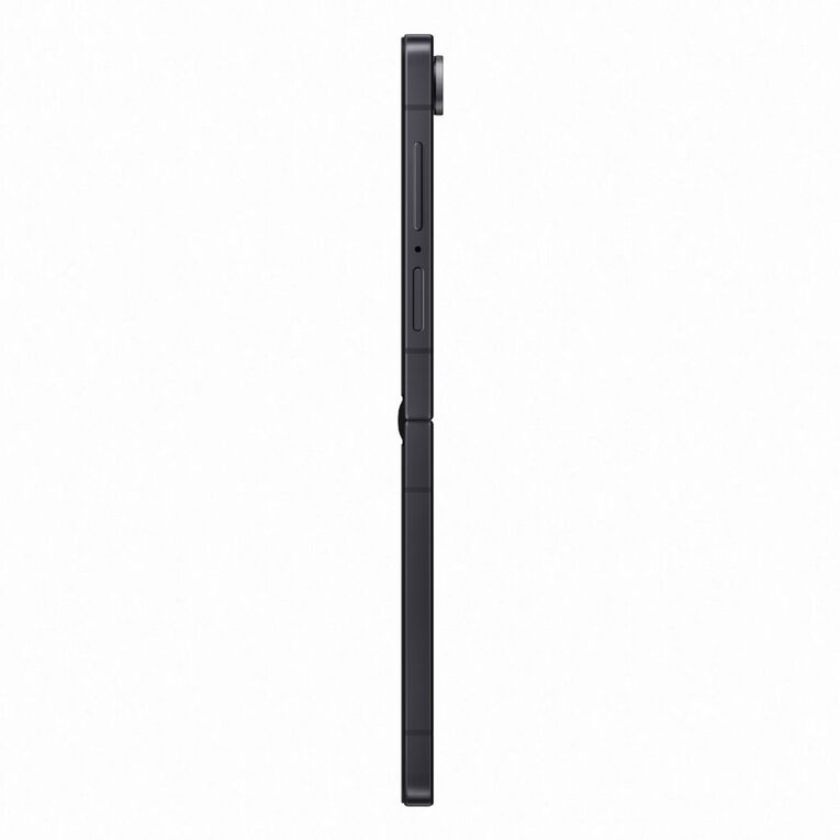 Samsung Galaxy Z Flip7 512GB Jetblack, , hi-res