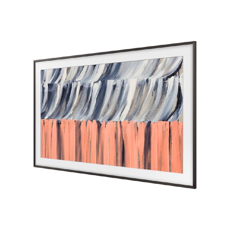 Samsung 98 Inch LS03HE The Frame Vision AI Smart TV, , hi-res