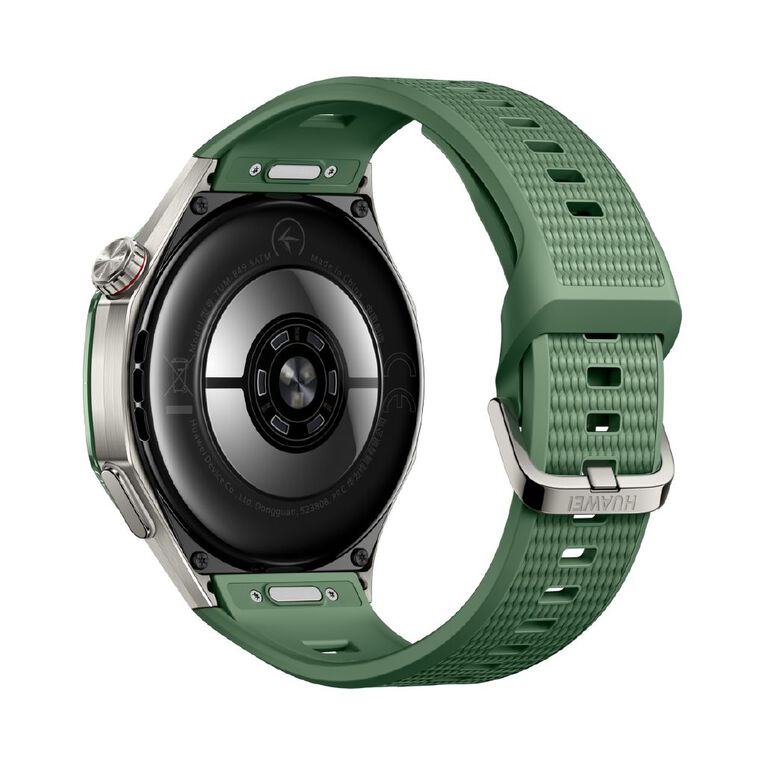 Huawei Watch GT 7 Pro 46mm - Green, , hi-res