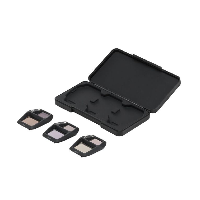 DJI Air 3S ND Filter Set ND8-32-128, , hi-res