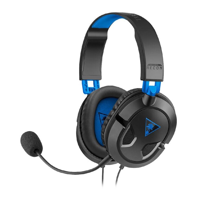 Turtle Beach Recon 50P Gaming Headset, , hi-res