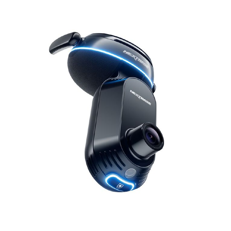 Nextbase IQ 4K, , hi-res