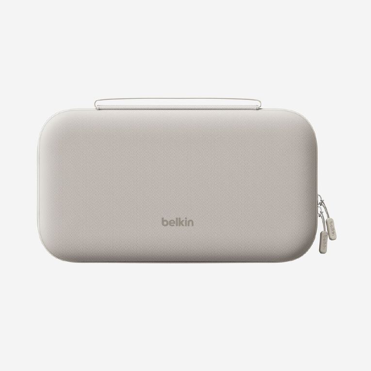 Belkin Charging Case Pro for Nintendo Switch 2 - Sand, , hi-res