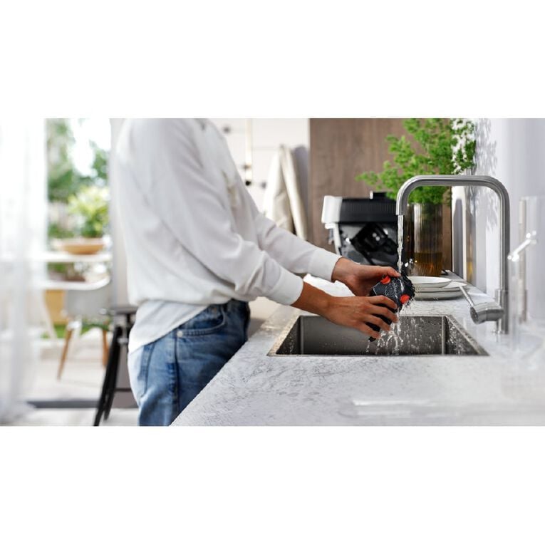 Delonghi Magnifica Start Fully Automatic Coffee Machine Silver, , hi-res