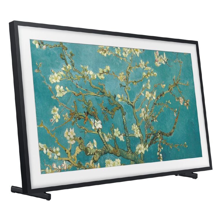 Samsung 32" The Frame 7 FHD Smart TV, , hi-res