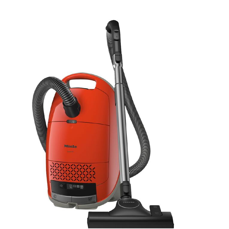 Miele Guard M1 Bagged Vacuum Cleaner Terra Red, , hi-res