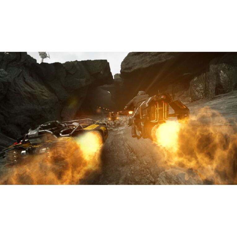 PS5 Star Wars Galactic Racer Day One, , hi-res