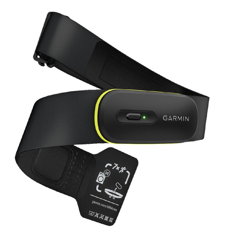 Garmin HRM 600 M-XL, , hi-res