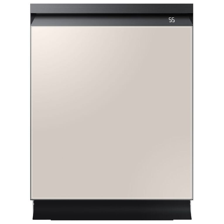 Samsung Bespoke 60cm Built-Under Dishwasher, , hi-res