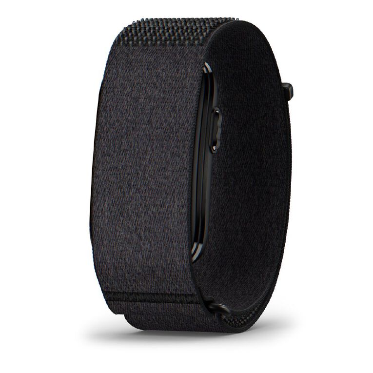 Garmin CIRQA Smart Band - Black (S-M), , hi-res