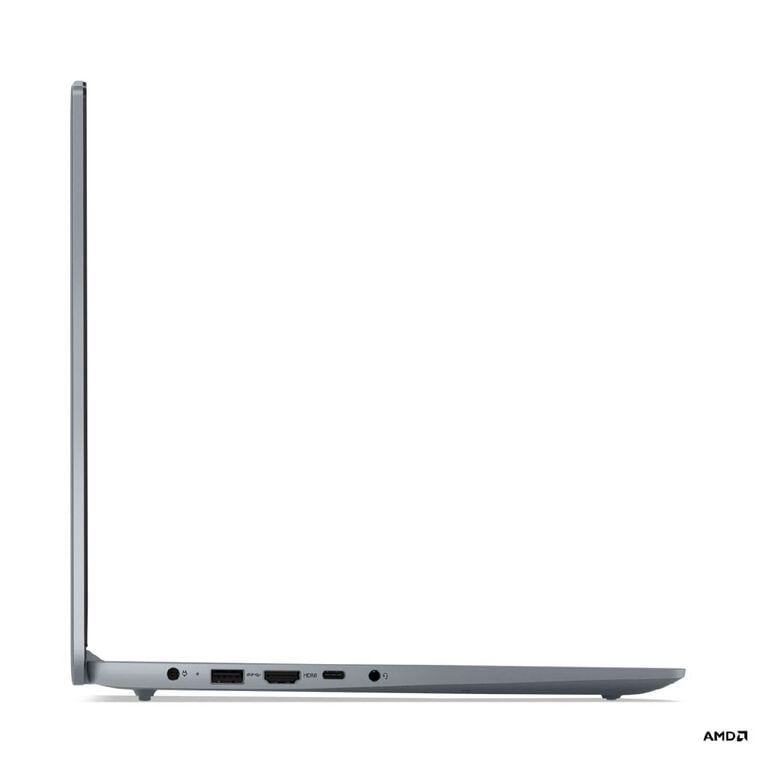 Lenovo IdeaPad Slim 3 (8th Gen) 15.6 inch FHD AMD Ryzen 7 16GB 512GB SSD Windows 11 Notebook, , hi-res