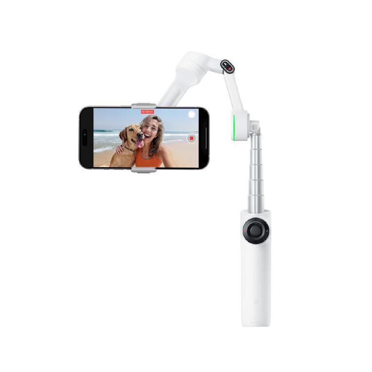 Insta360 Flow 2 Pro Creator Kit White Edition, , hi-res