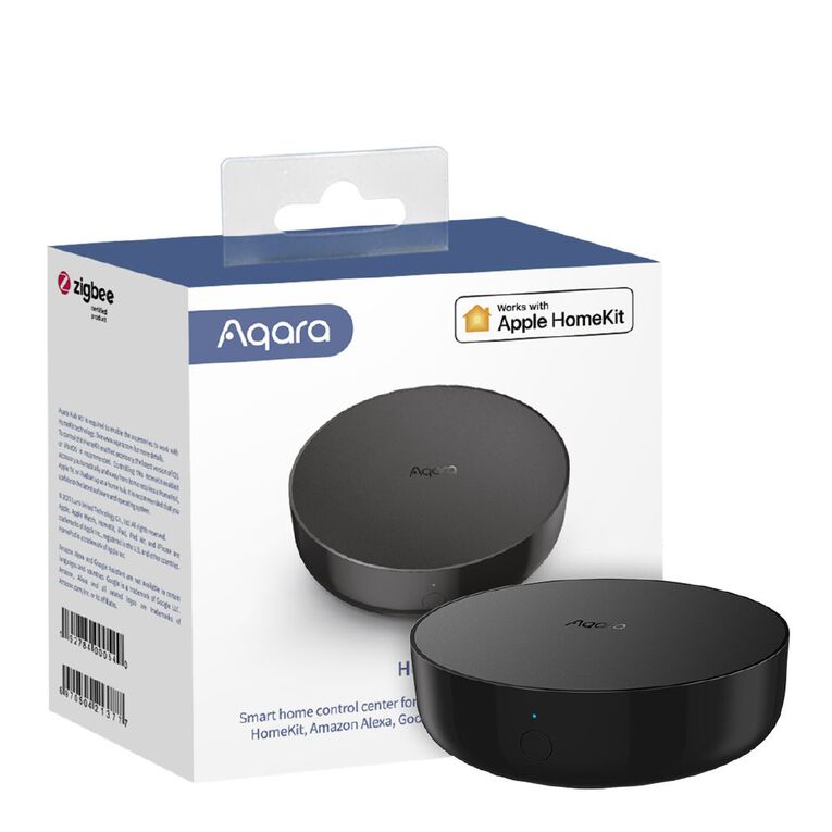 Aqara Hub M2 - Infrared Controller, , hi-res