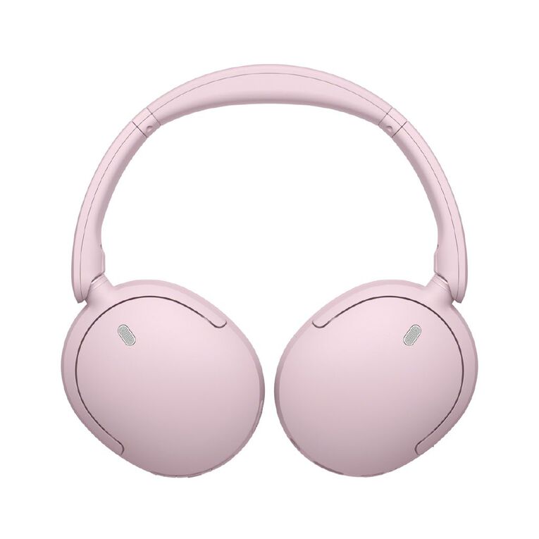 Sony WH-CH730N Wireless Noise Cancelling Headphones - Pink, , hi-res