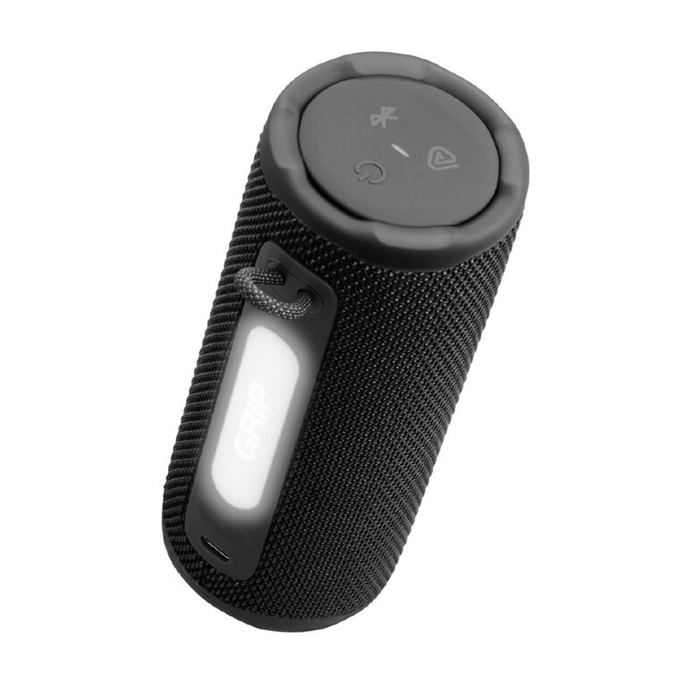 JBL Grip Portable Speaker - Black, , hi-res