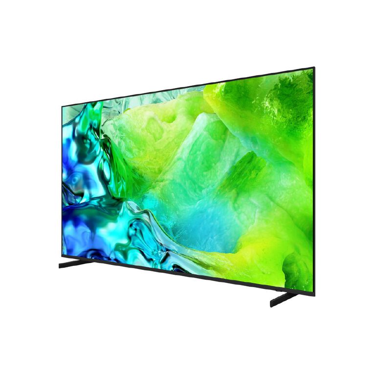 Samsung 55 Inch QN80H Neo QLED 4K Vision AI Smart TV, , hi-res
